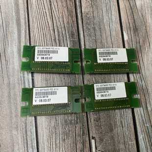 询价611U控制板存储卡驱动参数存储SYS SOFTW