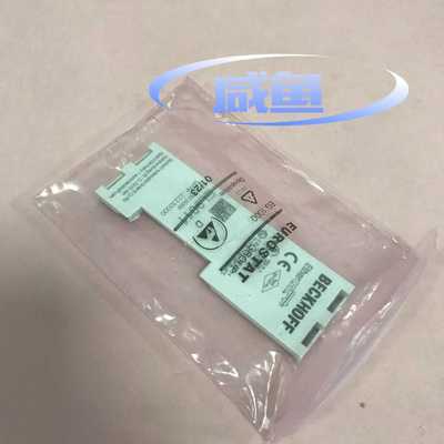 EL9011端盖板倍福询价