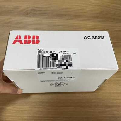 CI858K01 3BSE018135R1 ABB~询价