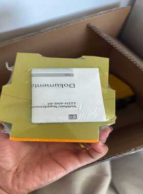 皮尔兹安全继电器全新最新款X4774730-议价