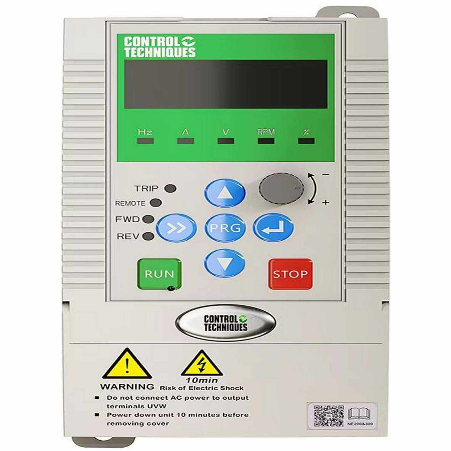 CT尼得科55KW变频器，NE300-4T0550G/075询价