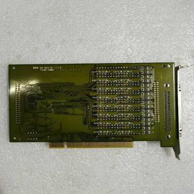 （议价）ADLINKPCI-723332通道隔离数字输入卡