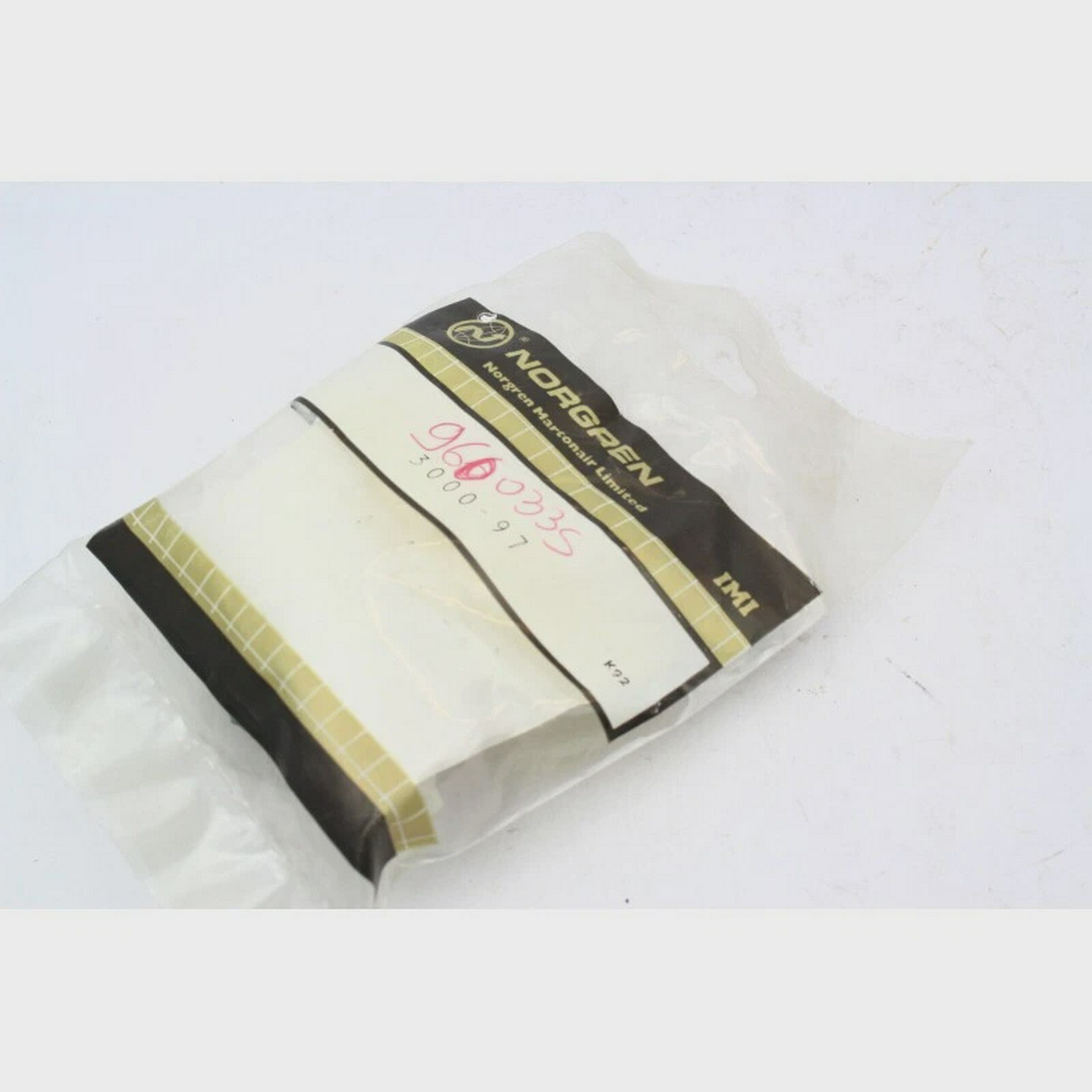 NORGREN3000973000-97Filterdrain(B582)