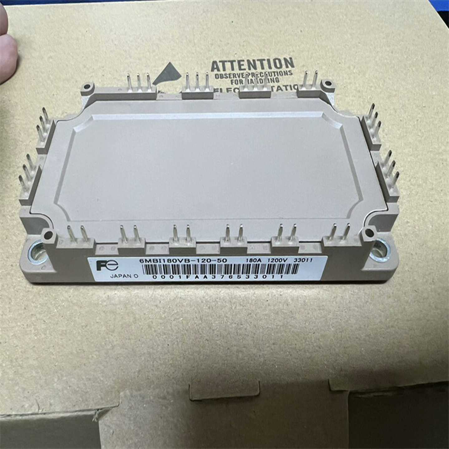 询价6MBI180VB-120-50