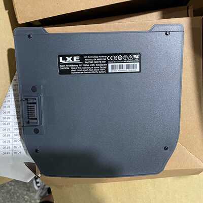 LXE打印机锂电池163878-000163Whr马拉松-议价
