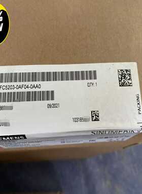 【议价】6FC5203-0AF04-0AA0适用