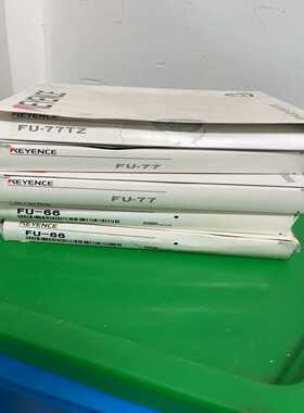【议价】KEYENCEFU-662个，FU-77TZ(只有一适用
