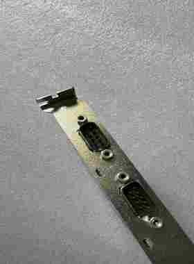 【星慕电子】KVASER PCIcanx KONE A1262D 73-