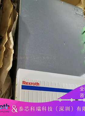 力士乐驱动器R911380163HMU05.1N-F0170-043p0-N-A4-D7-P11-MNNN