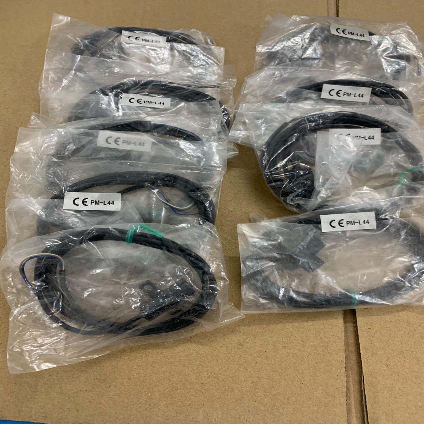 sunx神视PM-L44~询价