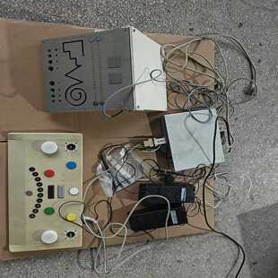 Dr.G.Schuhfried 2340 霸霸电子