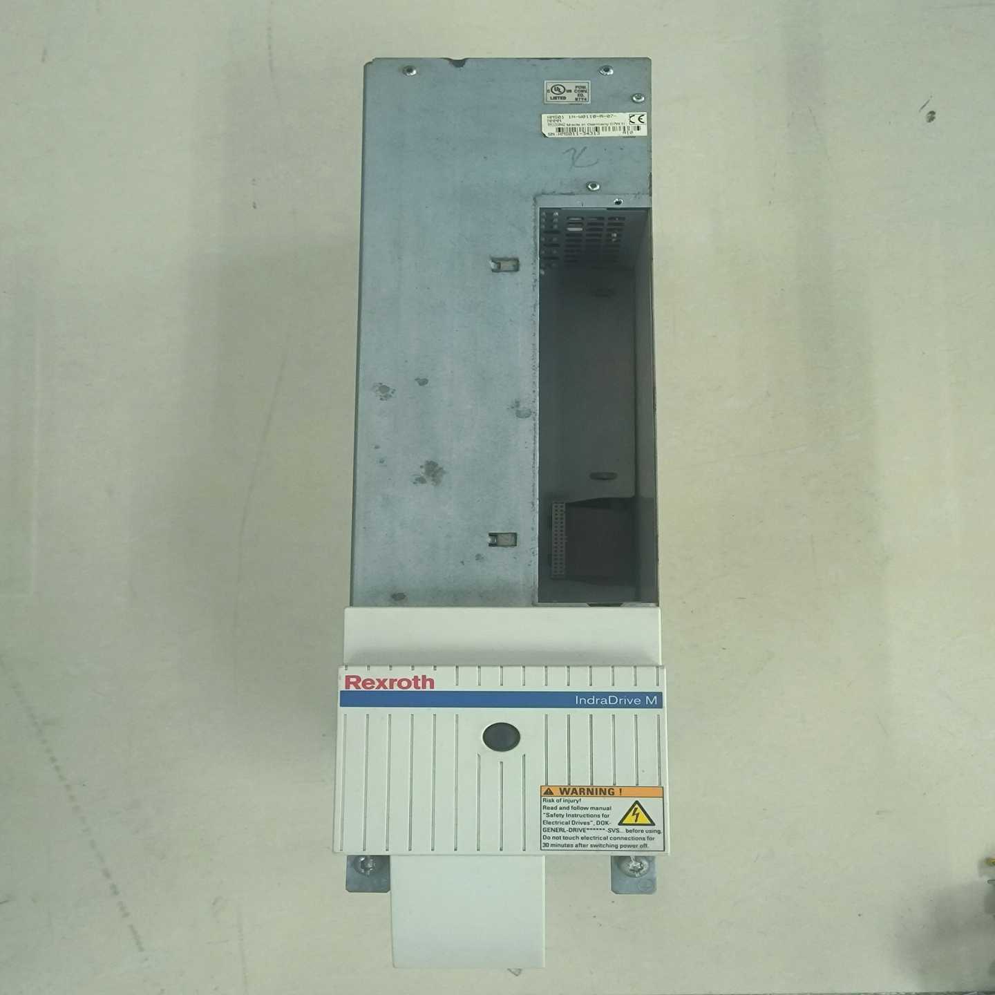 询价~力士乐驱动器HMS01.1N-W0110-A-07-NNNN