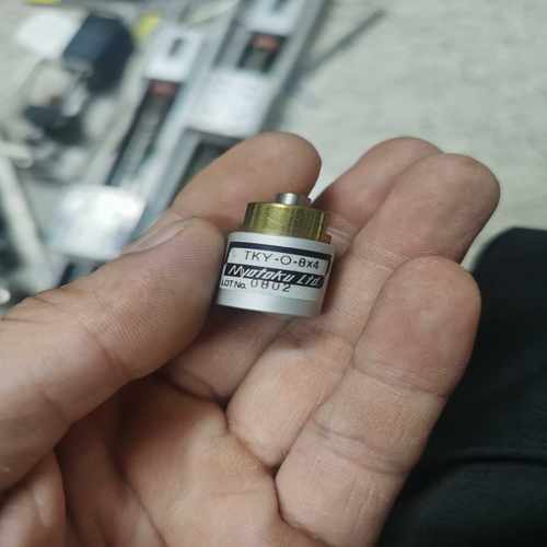 【议价】妙德TKY-O-8X4气缸适用