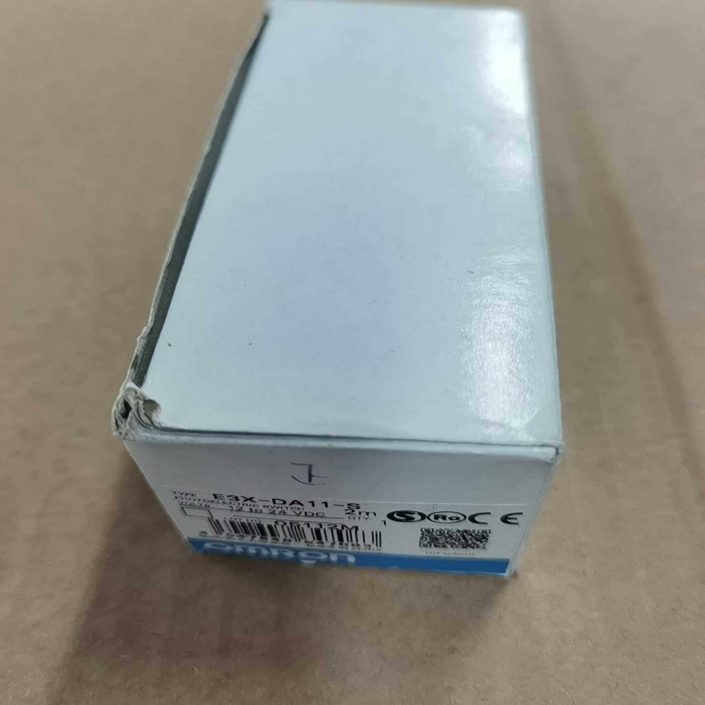 放大器E3X-DA11-S全新原装正品有需要的可联系{议价}