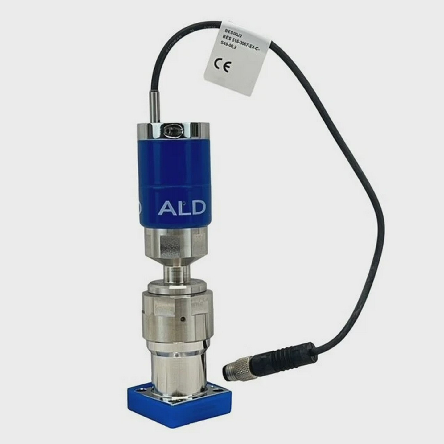 SWAGELOKALD6LW-MSM-ALD3ET-2-P-CSALD3EBALLUFF