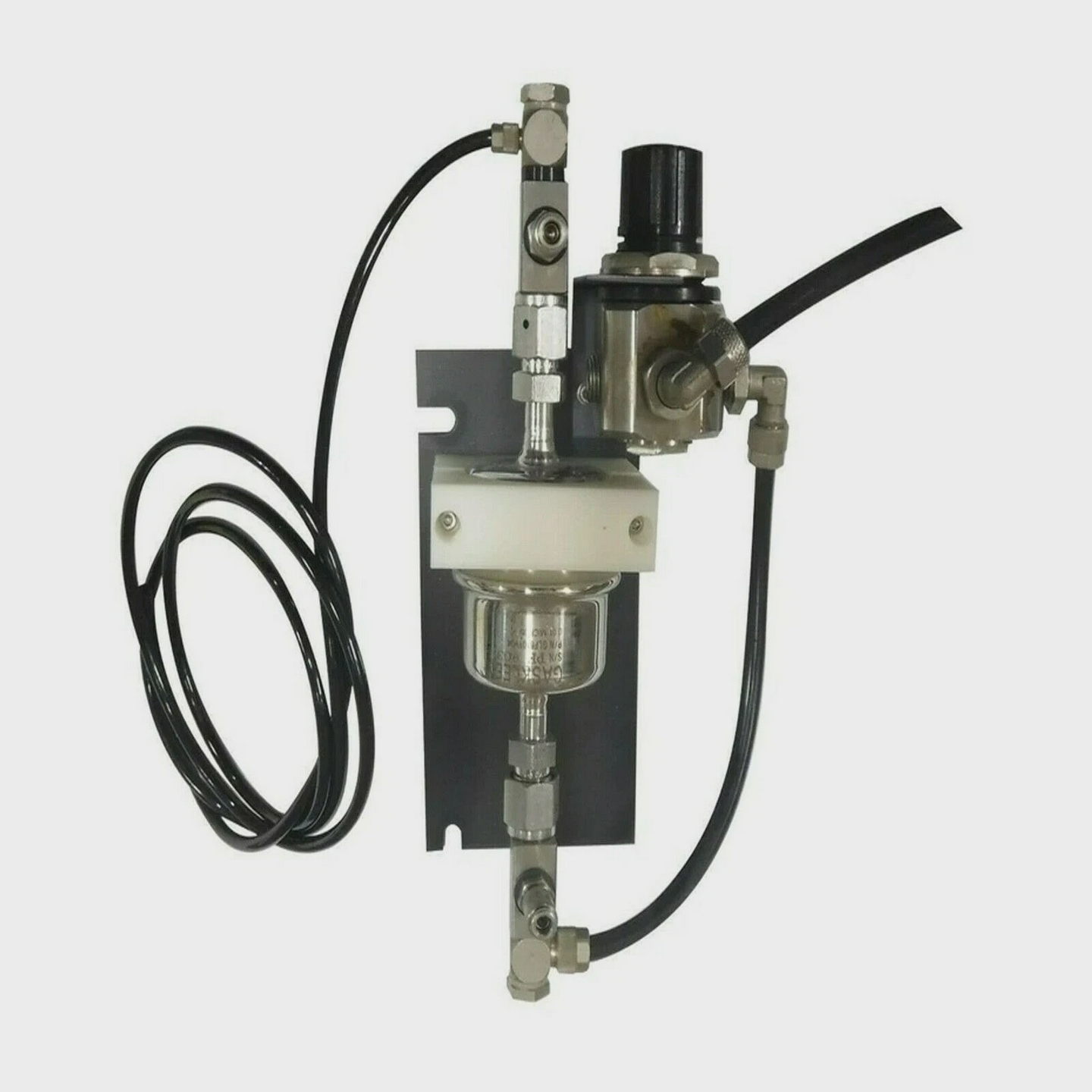 GASKLEEN6101GLF6101V04WITHSMCSR3111CLEANREGULATOR