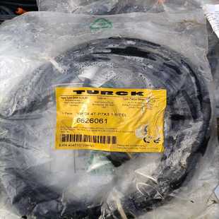 TEL接近 图尔克TURCK P73.1 询价 WKX4.4T