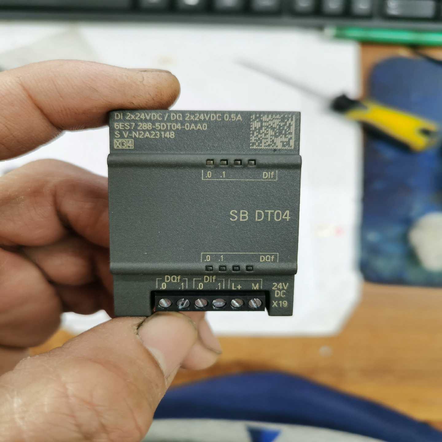 【议价】SMART288-5DT04-0AA0，，已测适用