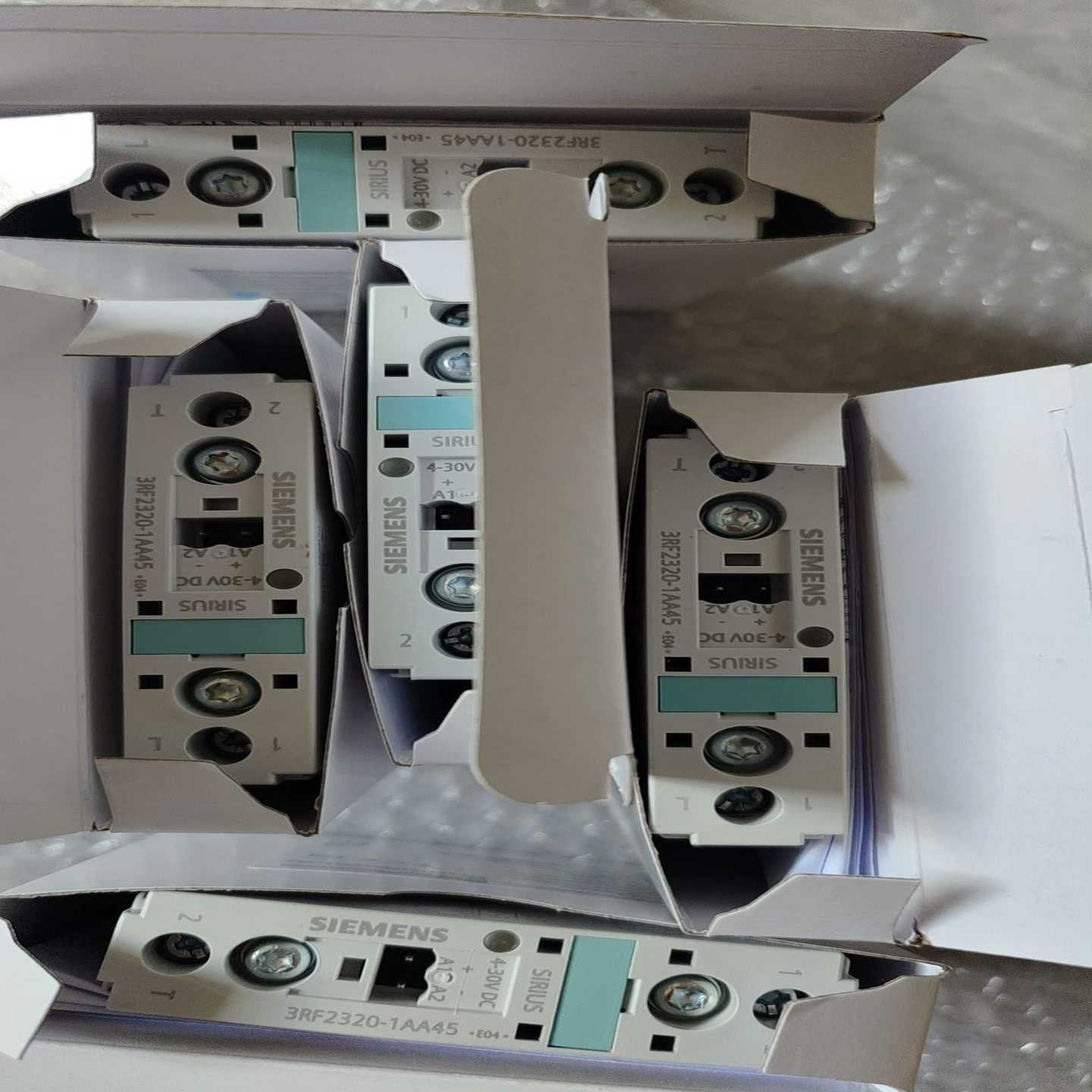 3RF2320-1AA45（地坛设备）