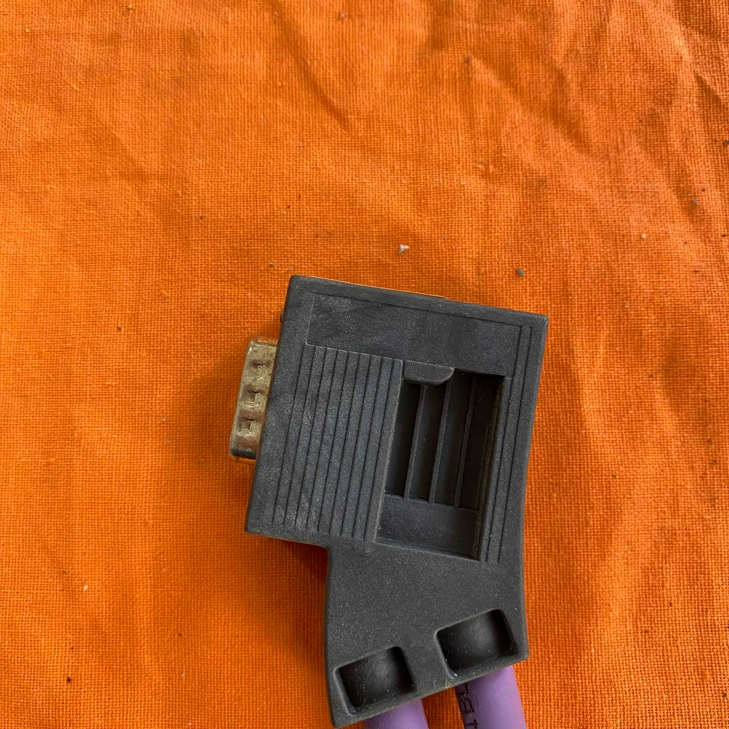 西门子PROFIBUS连接器6ES7972-0BA30---议价商品