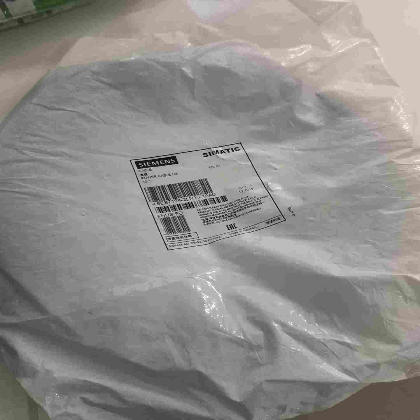 (询价)6ES7194-2LN10-1AA0 议价