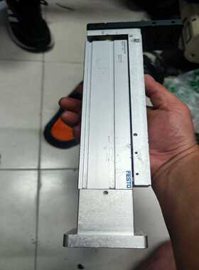 没用过FESTO电缸EGSC-BS-KF-45-15询价