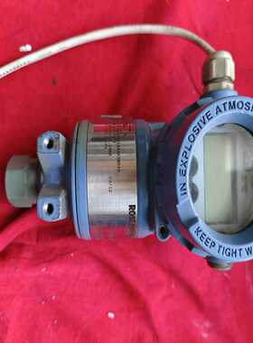 ROSEMOUT罗斯蒙特压力变送器--议价商品