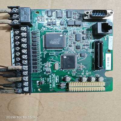 三垦变频器DMC12008C.45kw/55kw，功（地坛设备）