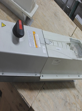 ABB5HPACS550-PC-08A8-4B055K451FREQUENCYDRIVE