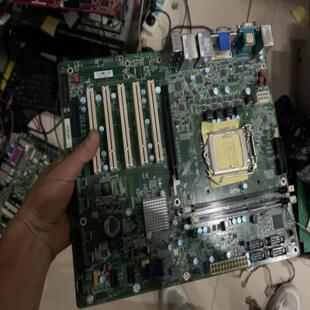 台湾DFI工控机设备主板HD632 H81C双网卡11询价