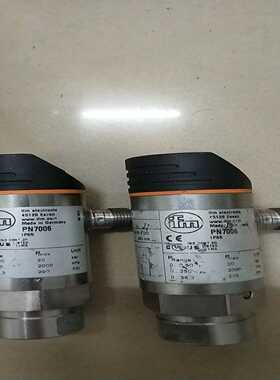 拆机易福门IFMPN7006现货*--议价商品