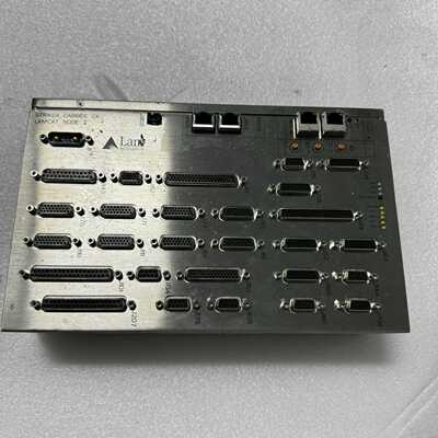 LamResearch半导体控制器StrikerCar--议价商品