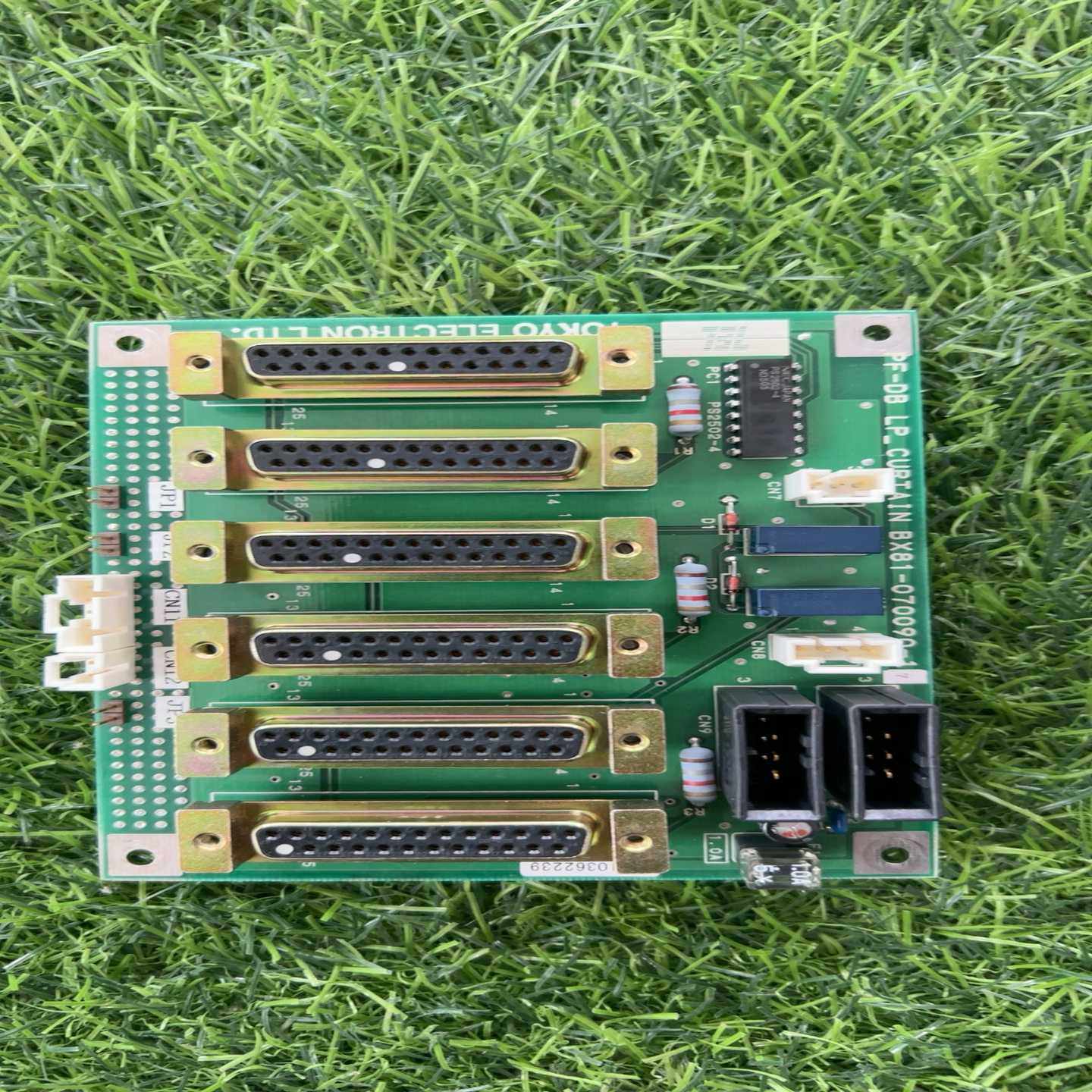 PROFINET配线套装，型号6XV1870-3QH3~询价