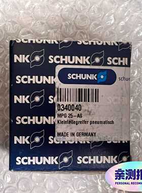 雄克0340040MPG25-AS全新原装正品包装齐--议价商品