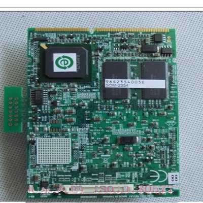 研华 SOM-2354 StrongARM 工控模块工~询价