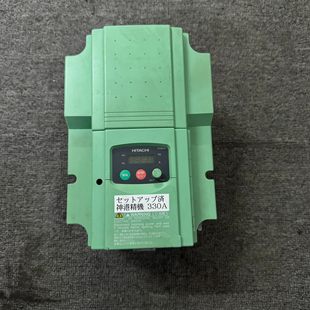 075LFR275KW220V三 日立变频器E100 议价