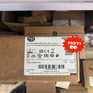 关注有优惠 ERS原标 询价2198 C4020