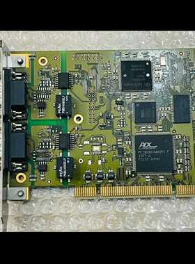 德国IXXATiPC-IXC16/PCIV1.2现（零零电子）