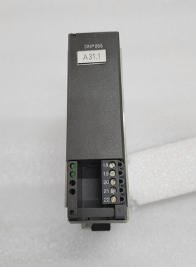 AEGDNP205POWERSUPPLY24VDCAS-BDNP-205MN042244643