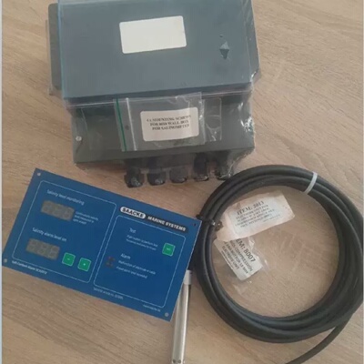 Salt Content Alarm SCA2012 SAA