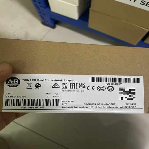 询价拍~1734AENTR 质保一年 的请联系