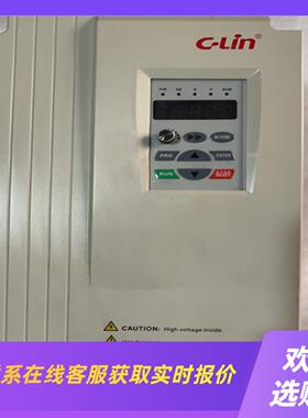 欣灵变频器XLP-3300-G1115T4MA11kw拍前询价下单