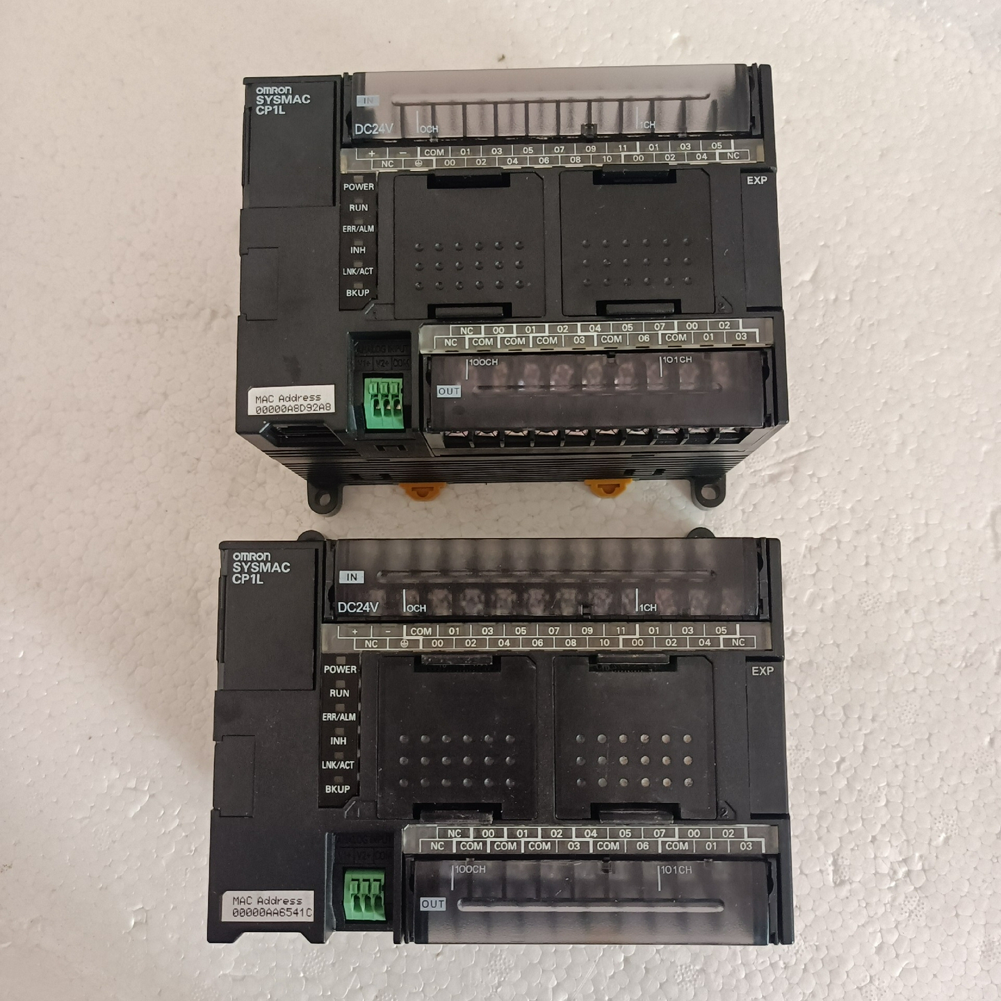 CP1L-EM30DR-D（佳毅工控）