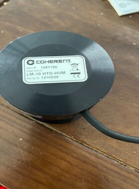 询价~相干LM-10-HTD-HVM功率计10瓦如图议价