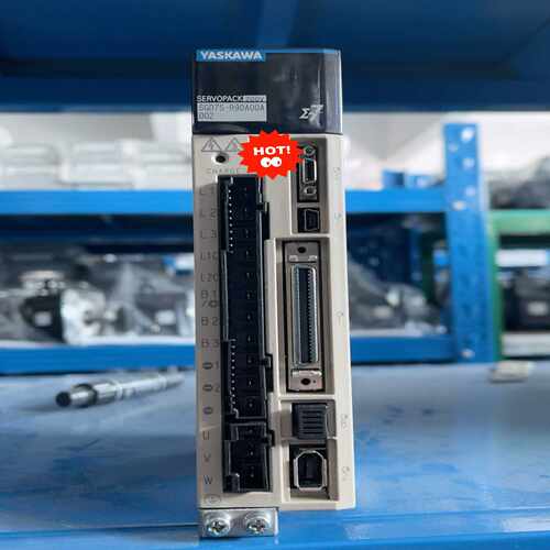 【星慕电子】安川七系100W SGD7S-R90A00A002
