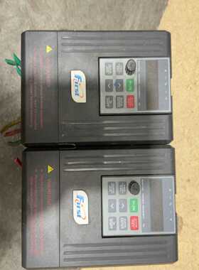 询价佛斯特变频器FST-610-2R2G/4R0PT4，2.2/