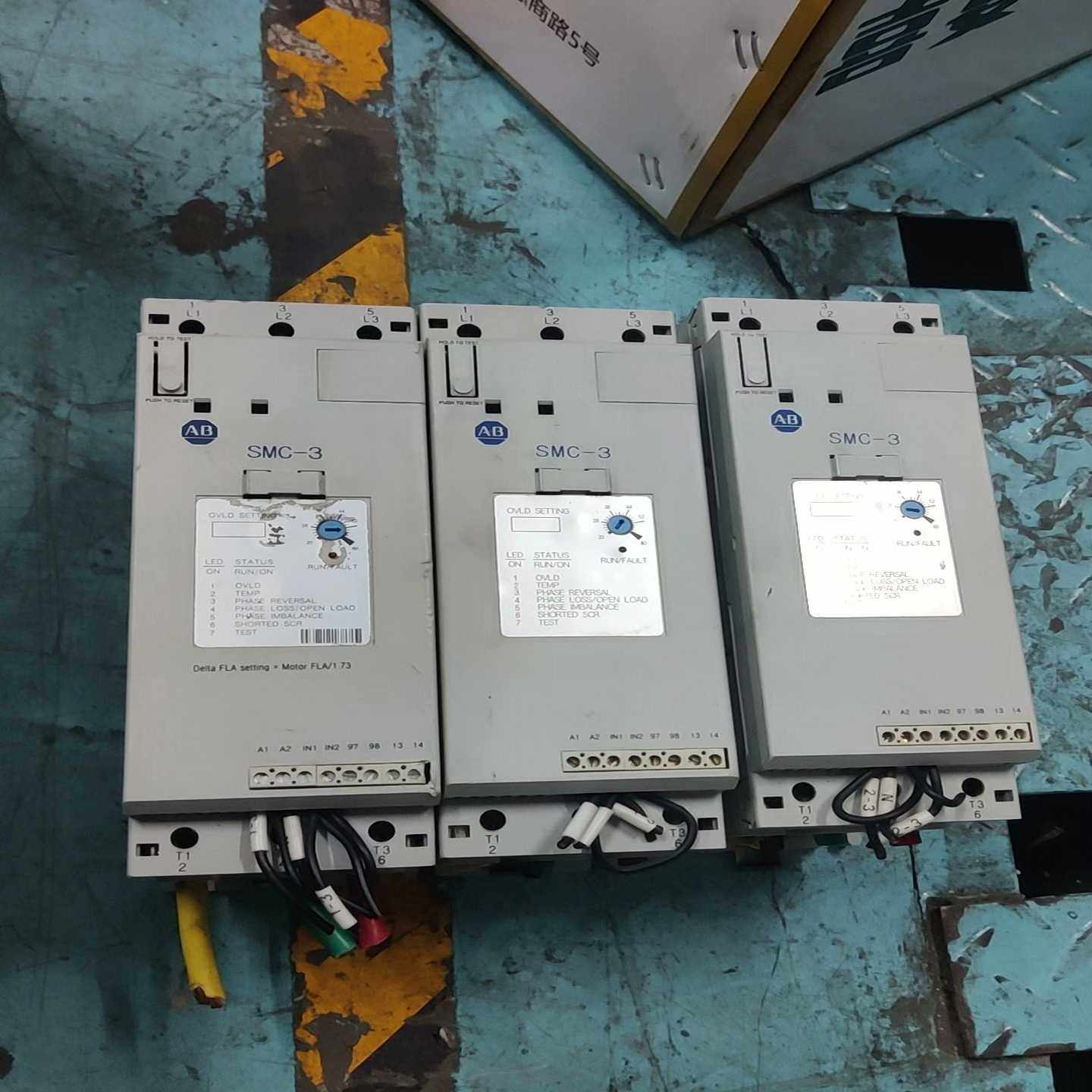 询价软启动150-60，拆机包好实物图,3C数码配件,其它配件,淘宝优惠券,粉丝福利购,淘宝优惠卷