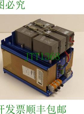 OLTRONIX FERROPAC MSOE 500 电源 SN134