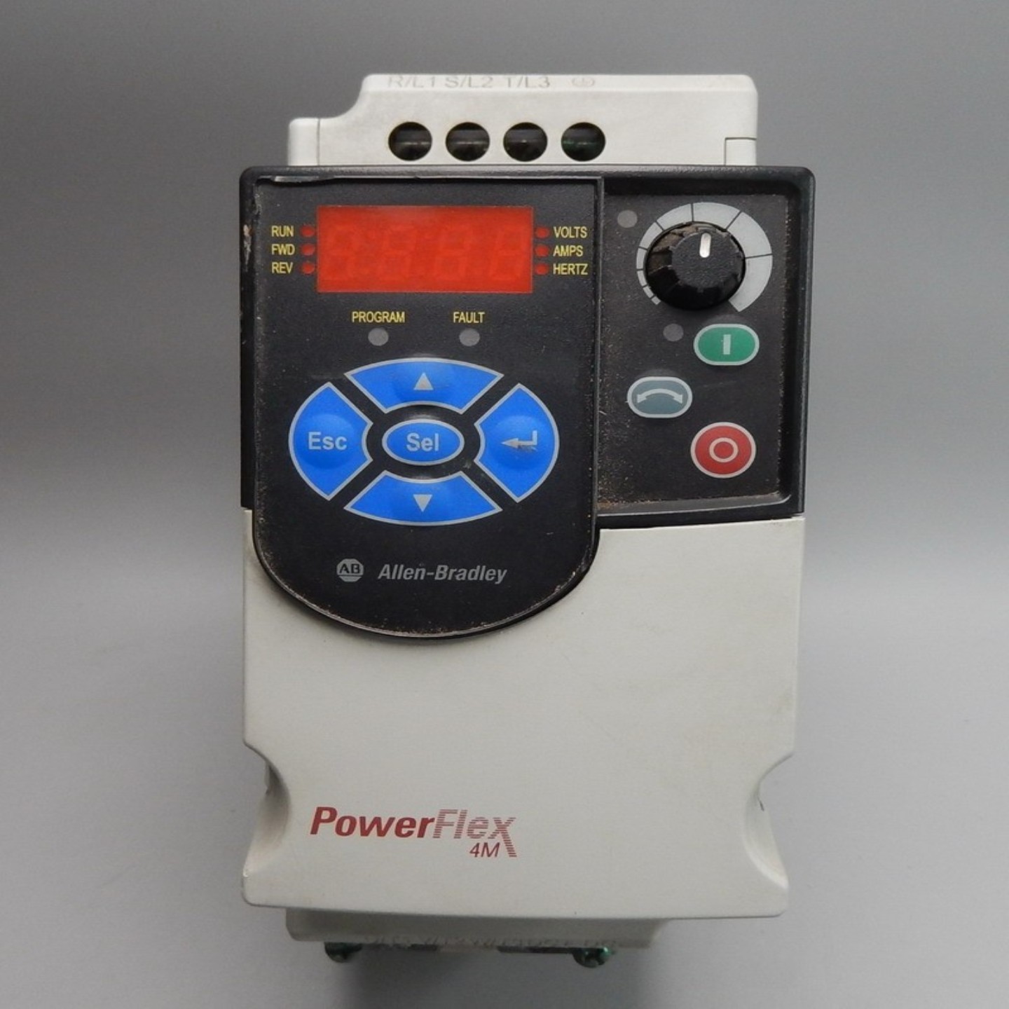 【请询价】原装正品 AB 罗克韦尔 变频器 22F-A2P5N103