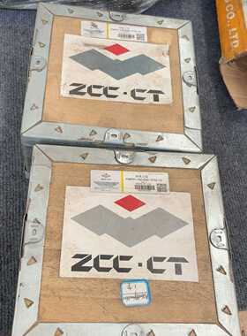 全新株钻精铣刀盘FMP01-160-B40-TP22-10，--议价商品